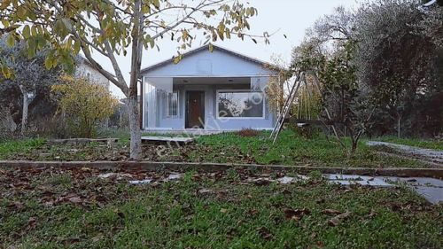 Müstakil Ev Ve Müstakil Bahçe