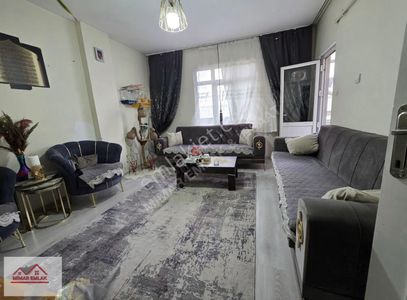 Mimar Emlak'tan Satılık 2+1 85m² 4. Kat Daire