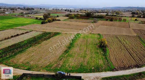 Dialog Yıldız / Mudanya Balabancık Köyü Satılık Yola Cephe Tarla