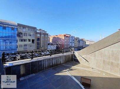 Satılık Ofis Mahmutbey Yolu Üzeri, İsmetpaşa Mahallesi