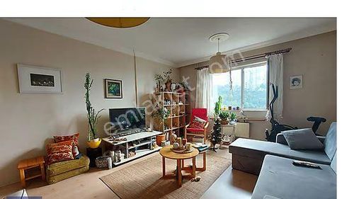 Yuvam Akarca Konutları Satılık 2+1 Manzaralı Ferah Daire