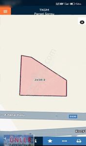 Arsa-Ticari İmarlı