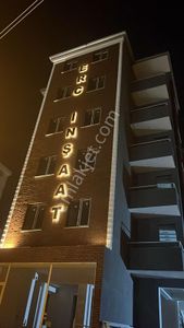 Satlık Yatırımlık Bag,düz Arazi