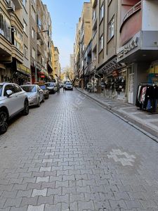 İşyeri-Dükkan & Mağaza