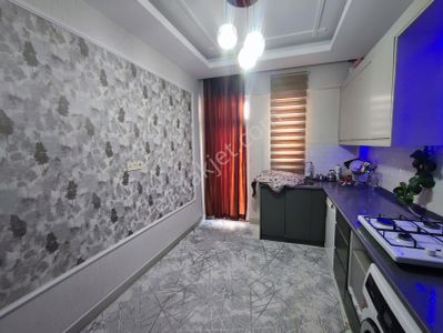 Ayalp'ten Taşlıca Sanayi Mh. Full Yapılı Satılık 2+1 Daire