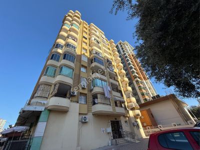 İllerbankası Civarı Kombili İçi Yapılı Satılık Daire