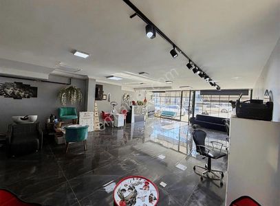 İşyeri-Dükkan & Mağaza