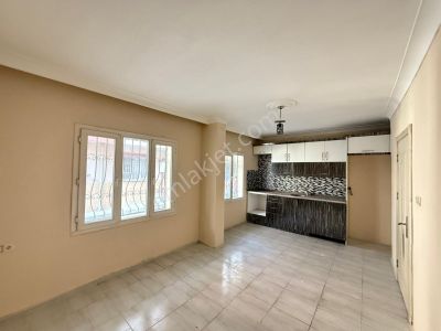 Kervan Yolu Civarı Satılık Zemin Daire