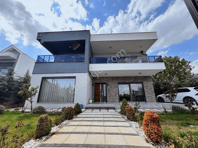 Estetiğin Zirveye Ulaştığı Proje, Selçuklu'da Tam Bağımsız 4+1