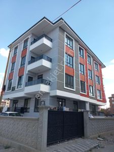 Efdal'den Keçecilerde 2+1 Asansörlü Sıfır Daire