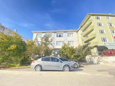 An-ka'dan Zaferde 2+1 Yapılı Masrafsız Daire