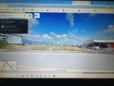 Kat Karşılığı 2150 M2