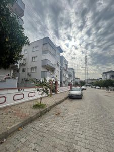 Aydın Nazilli – Yıldıztepe Mahallesi Özseçen Sitesi’nde 3+1satılık Daire