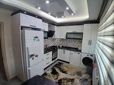 Çamlıca Mahallesinde Satılık 3+1 Daire