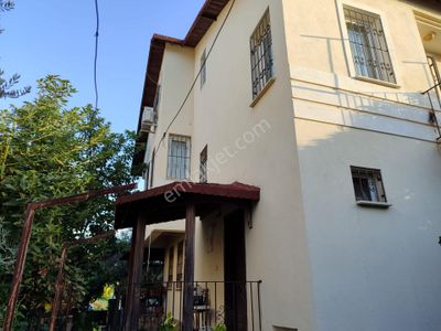 Akdeniz Emlakta Akarca Mh Satılık Müstakil Villa