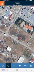 Arsa-Ticari İmarlı