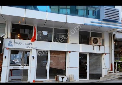 İşyeri-Dükkan & Mağaza