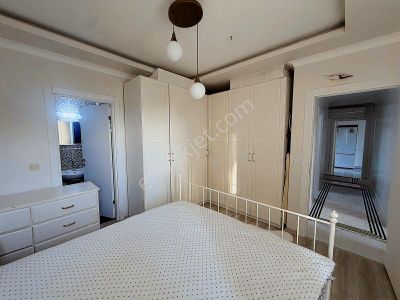 Çiğdem Emlaktan Sahilpark Kiptaş Evlerinde 2+1 Satılık Daire