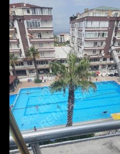 Sahibinden Havuzlu Sitede