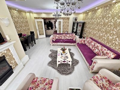 Etlik Aşağı Eğlence'de 3+1 Katta Bağımsız Full Yapılı Daire