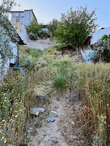 Arsa-Toplu Konut İçin