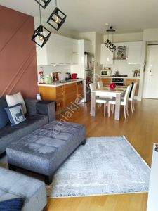 Sinpaş İncek Life Göl Kule De Satılık 1+1 Boş Daire