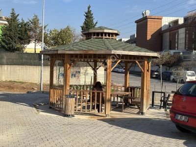 Çayırova Toki De Ebeveyn Banyolu 3+1 Kiralık Daire