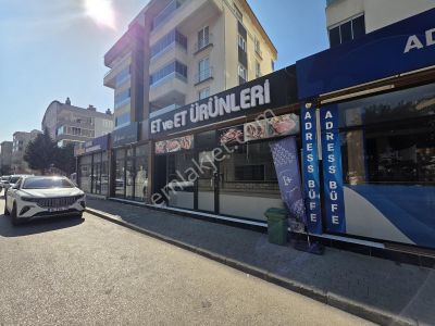 İşyeri-Dükkan & Mağaza