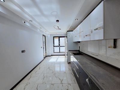 Şahintepesi'nden Batıkent'te Özel Garaj Zeminden Isıtma Lüks 3+1