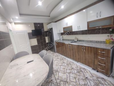 Diyarbakır Yenişehir Köşkler Mahallesinde Satılık 3+1 Full Yapılı 1.kat Daire