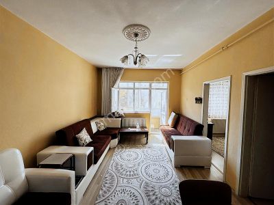 Tuna Gayrimenkul'den Satılık Kurtuluş Mh. 2.kat Güney Cphe Daire