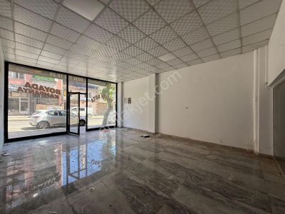 Anadolu İmam Hatip Lisesi Civarı Ana Cadde Üzeri Kiralık İş Yeri