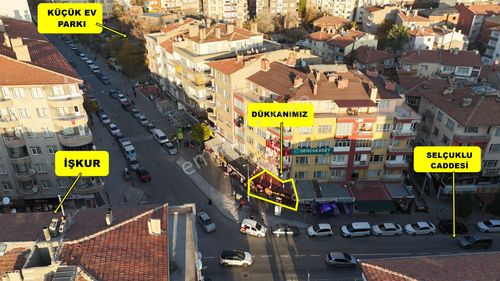 İşyeri-Dükkan & Mağaza