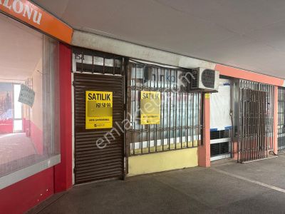 İşyeri-Dükkan & Mağaza