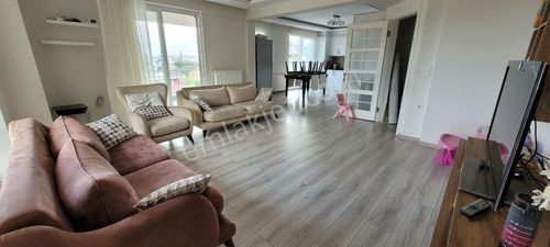 Stop’tan Fethiyenin En Geniş Dairesi