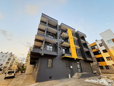 Aydınlıkevlerde Sıfır 2+1 Daire***