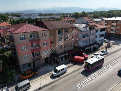 Tapu54 | Arifiye Arifbey Otokar Fabrikası Karşısı Kiralık Daire