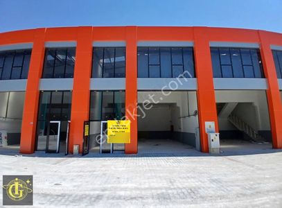 İşyeri-Dükkan & Mağaza