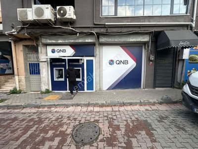 Çeliktepe'de Cadde Yanı Kiralık İşyeri, Artum'dan