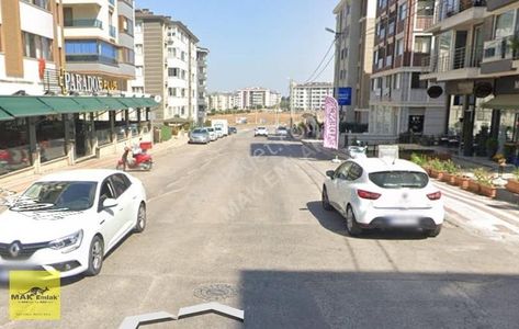 Paşakent Sitede Havuzlu Lüks 2+1 Satılık Daire S 2903