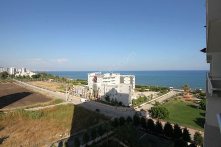 Retro’dan Leb-i Derya Lüks Sitede Full Eşyalı Kiralık 3+1