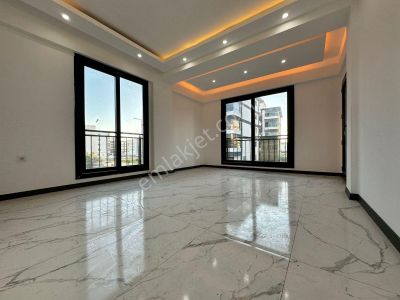 Emir Yapıdan Acil Satılık Lux Daire