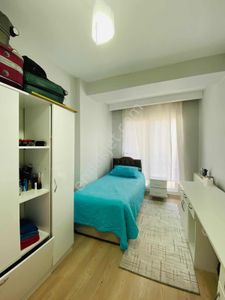 Emir Yapıdan Muratbey İzban Mevki Havuzlu Site Lüx Daire