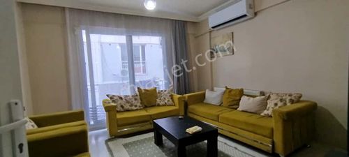 Aydın Efeler 2.kat 1+1 Geniş Satılık Daire