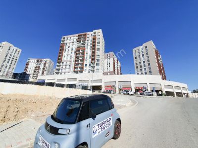 3.etap Site İçinde,havuzlu, Manzaralı Kiracılı Satılık Daire