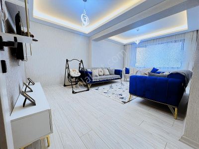 Hocalı Cd 1 Yıllık Binada Lüks Yapılı Yerden Isıtmalı 2+1 Daire!