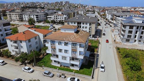 Turyap'tan Çitlikköyde 2+1 Satılık Daire