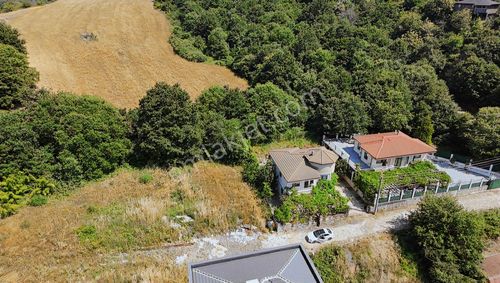 Yalova Merkez Kadıköy Villa İmarlı Satılık 577 M2 Arsa