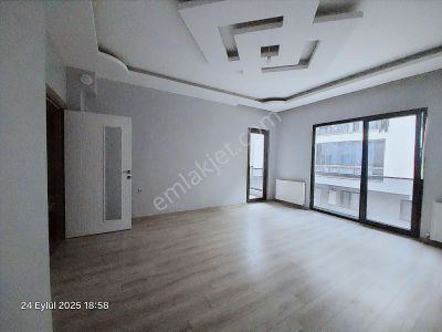 Turyap Çiftlikköy'den -acil- 3+1 Belediye Yanı Ara Kat Yeni Bina