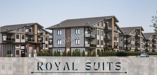 Altınova Cumhuriyet Mah. Havuzlu Sitede Satılık 1+1 Daire